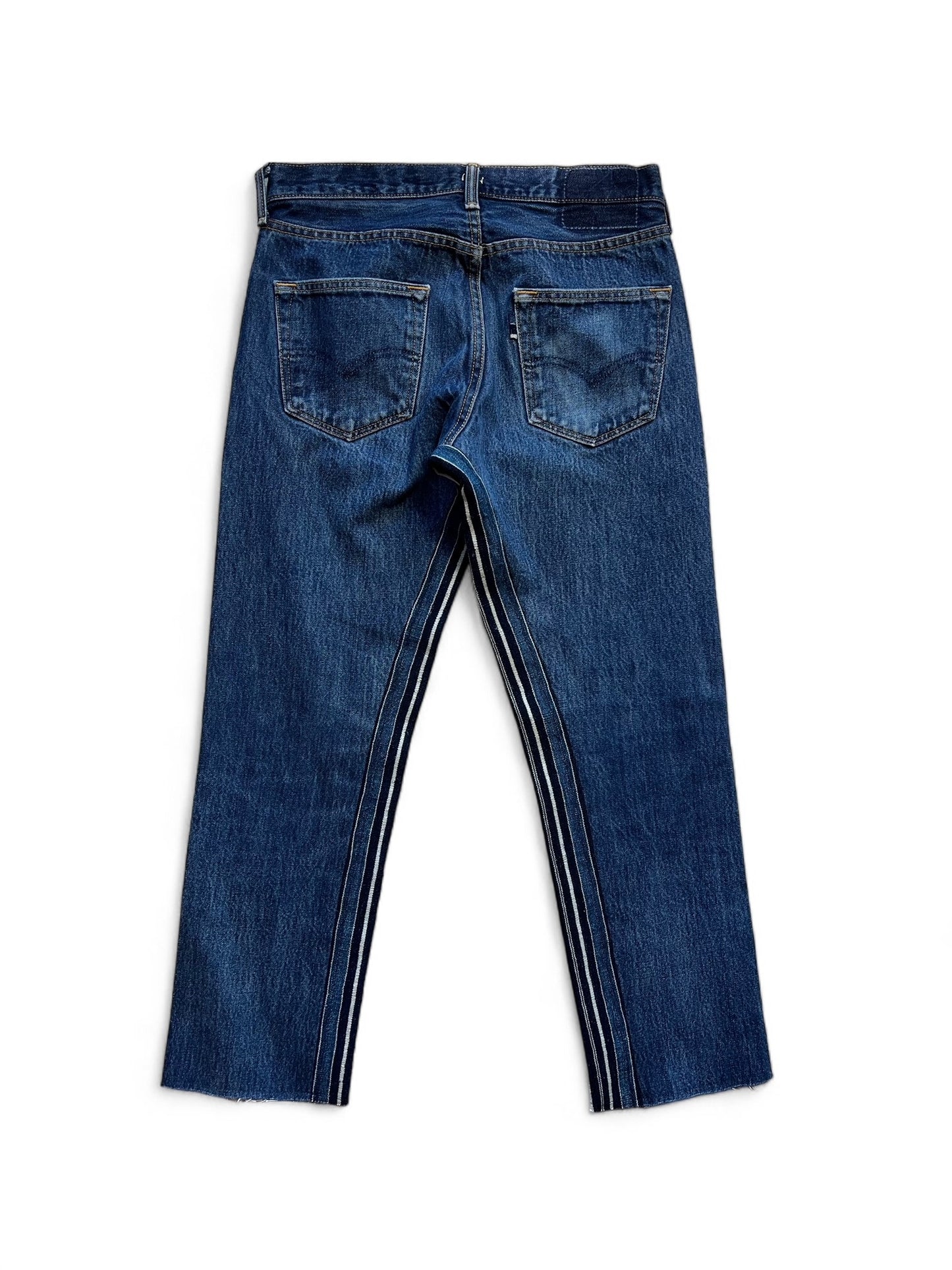 MATE JEAN W29