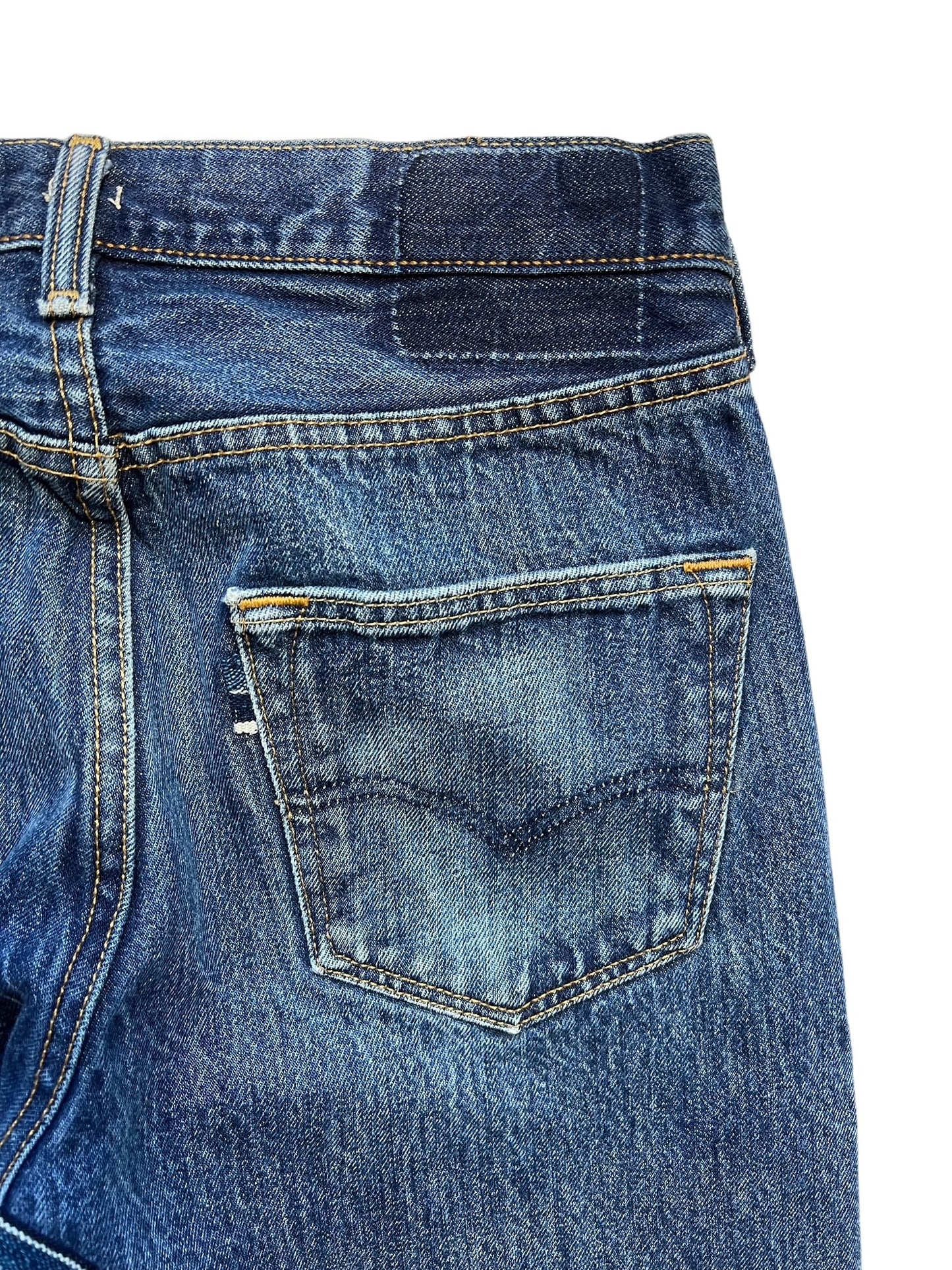 MATE JEAN W29