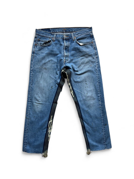 MATE JEAN W33
