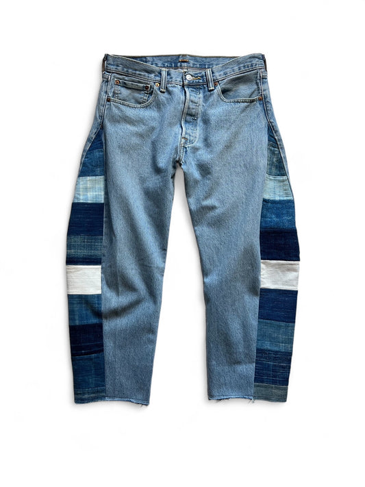 GIDDY UP JEAN W32