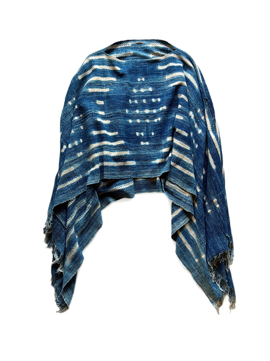 TOAS PONCHO