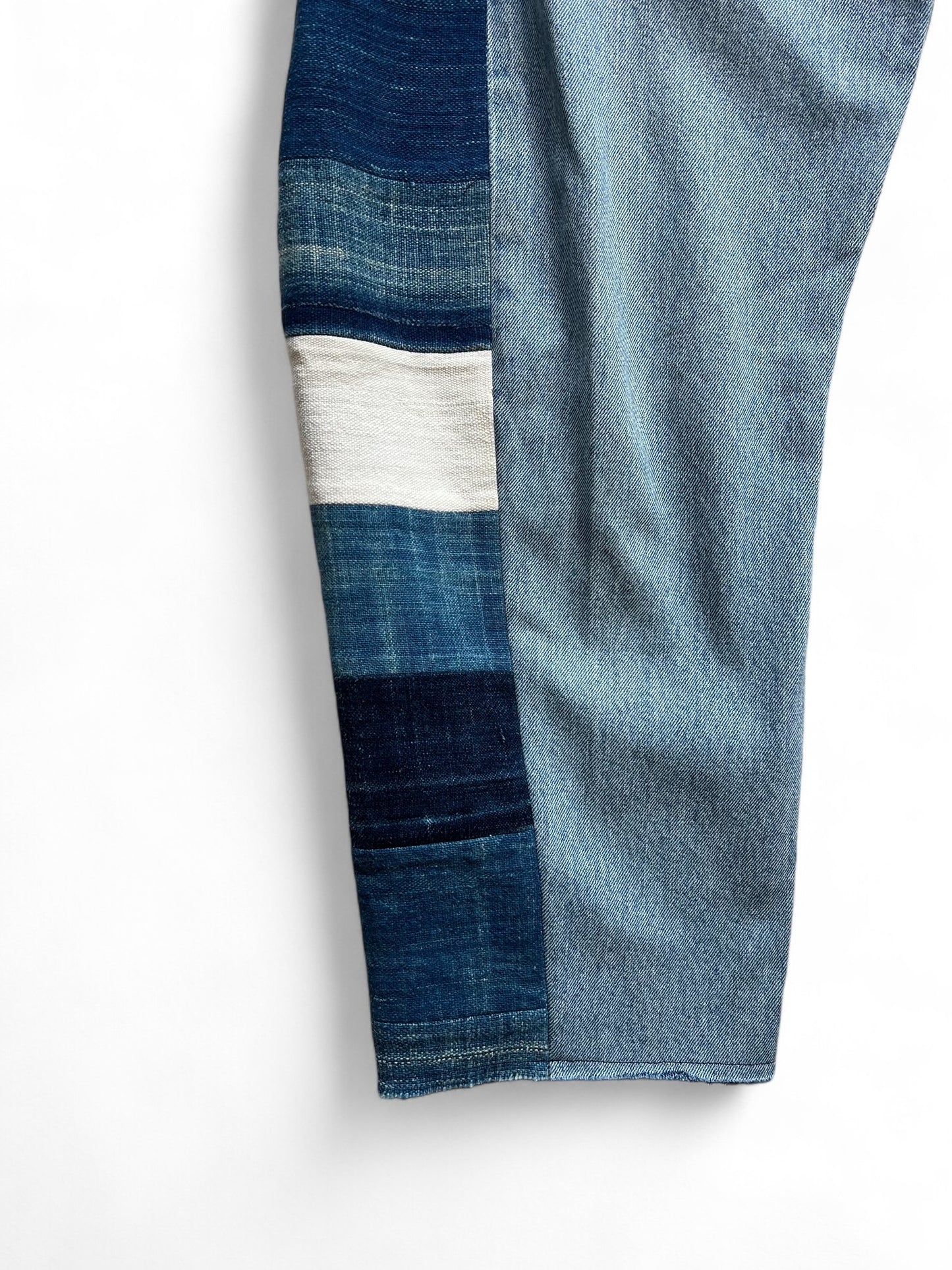 GIDDY UP JEAN W32