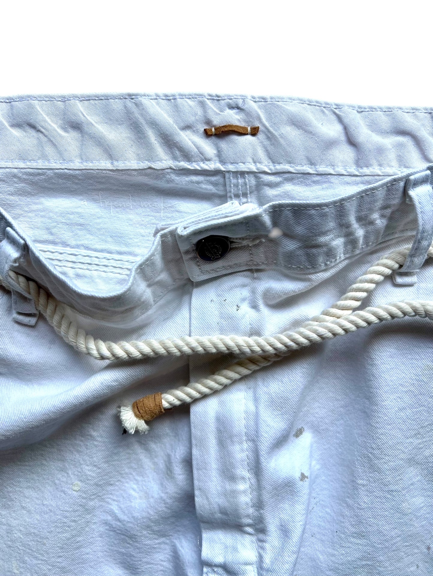 COAST PANTS W36