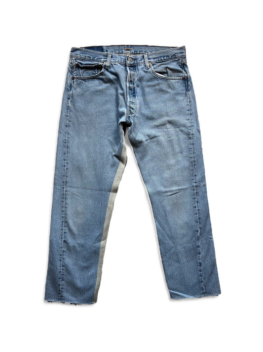 MATE JEAN W32