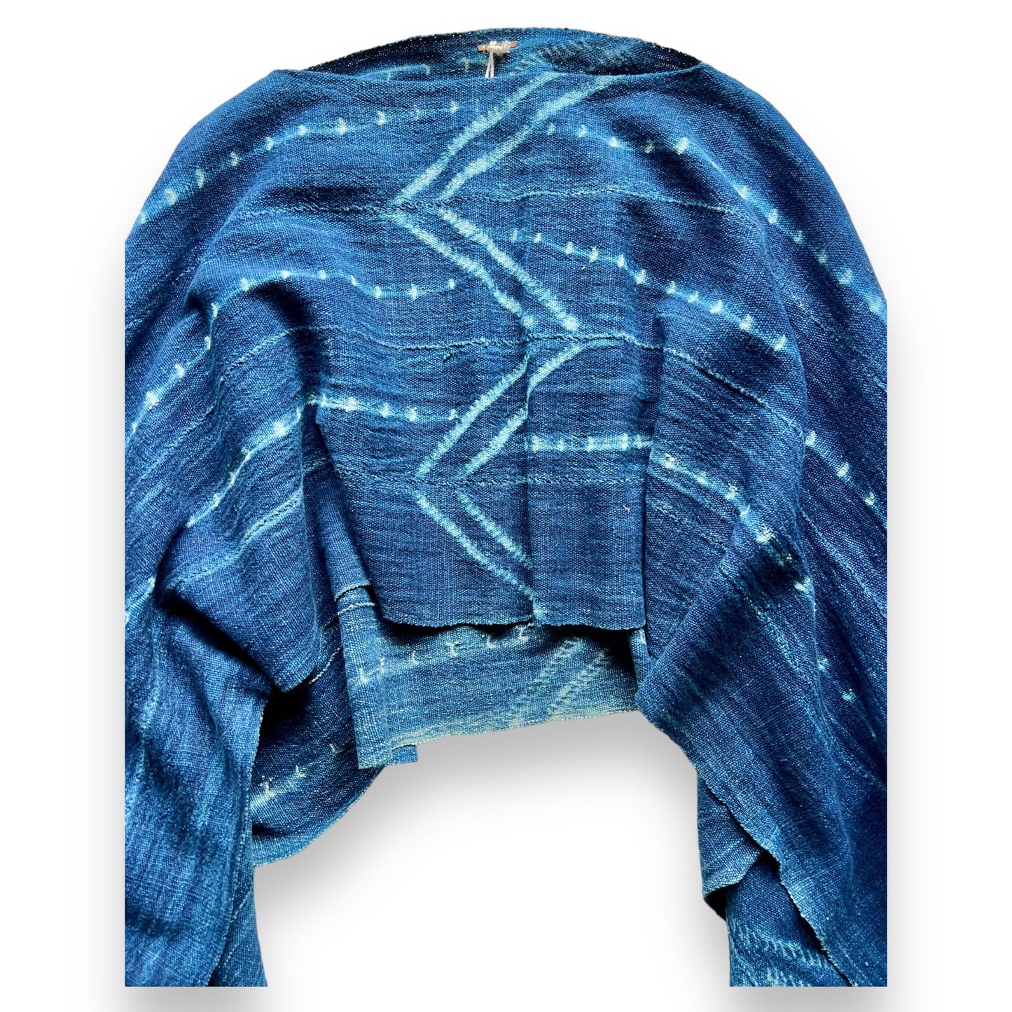 TOAS PONCHO