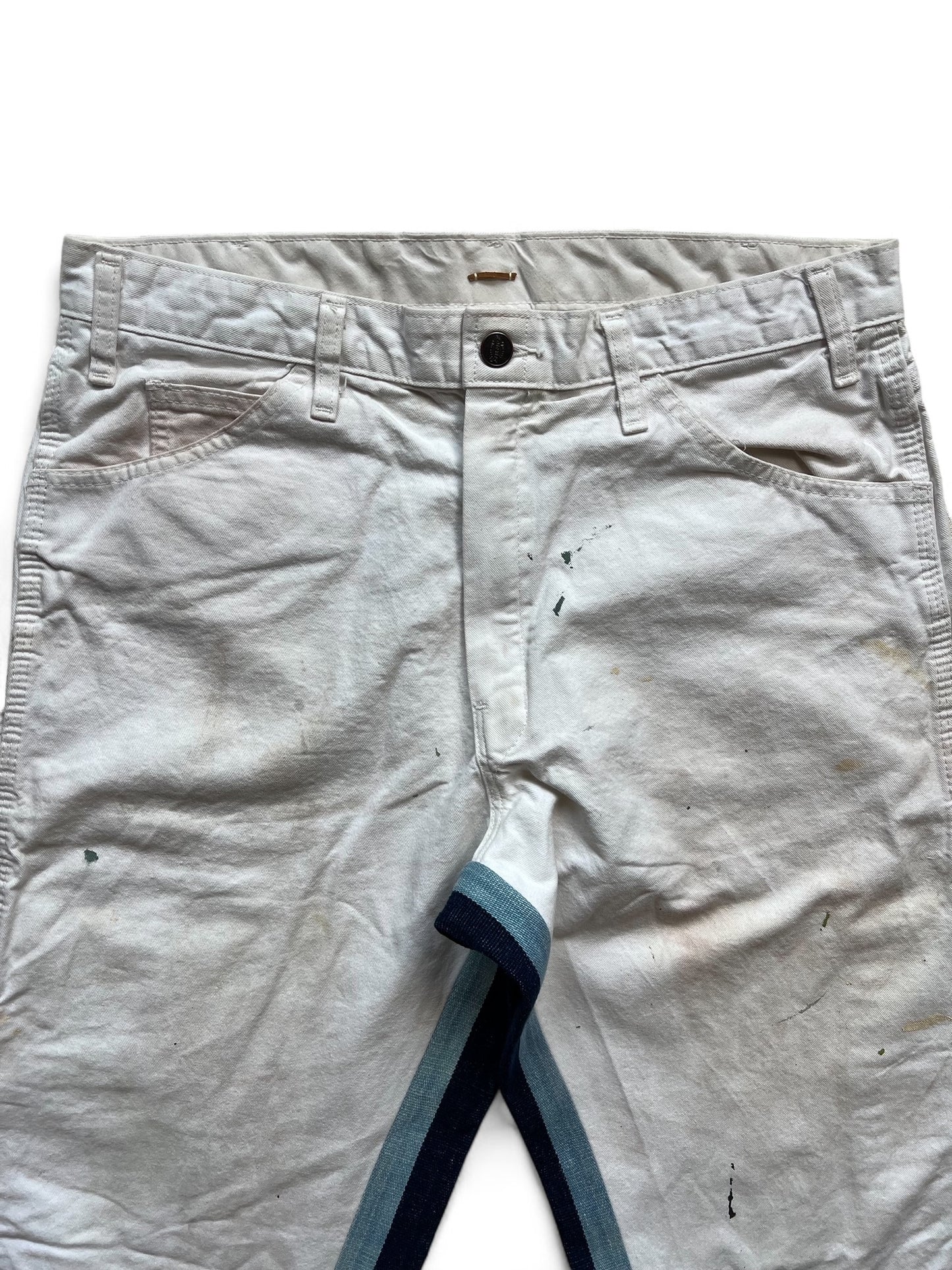 COAST PANTS W33