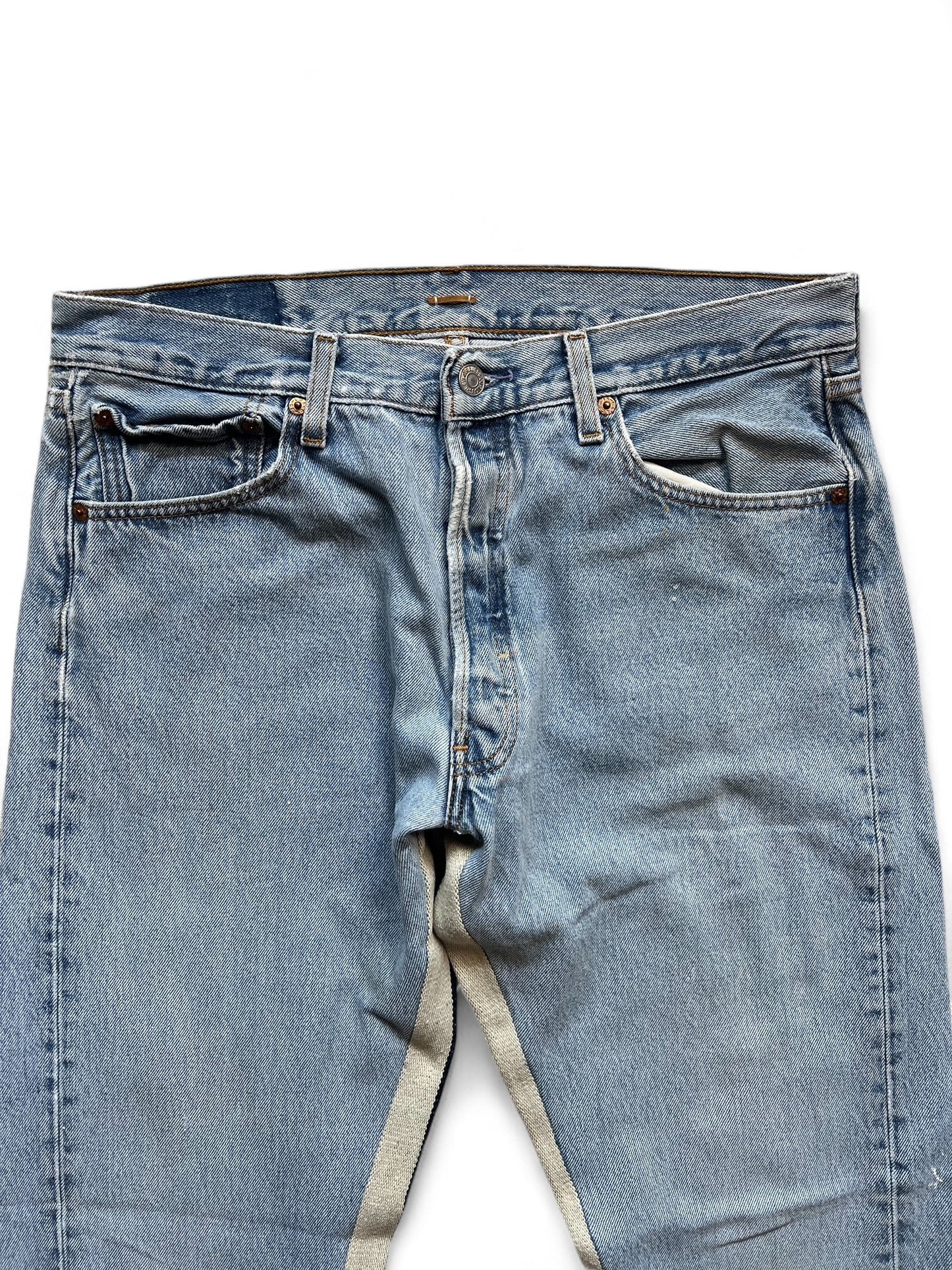 MATE JEAN W32