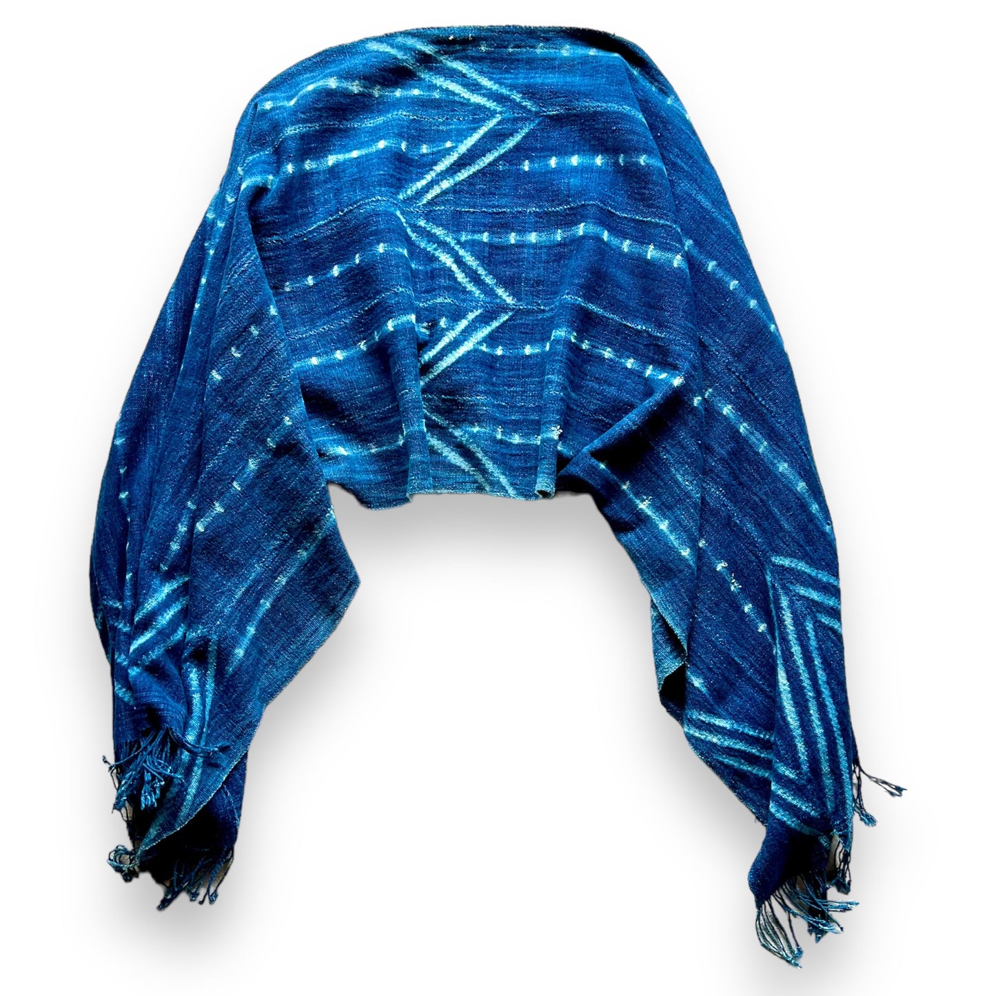 TOAS PONCHO
