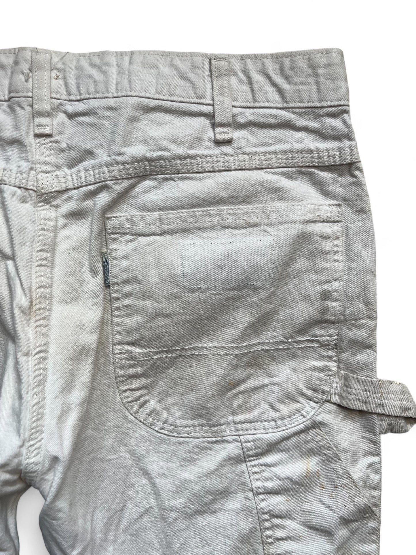 COAST PANTS W33