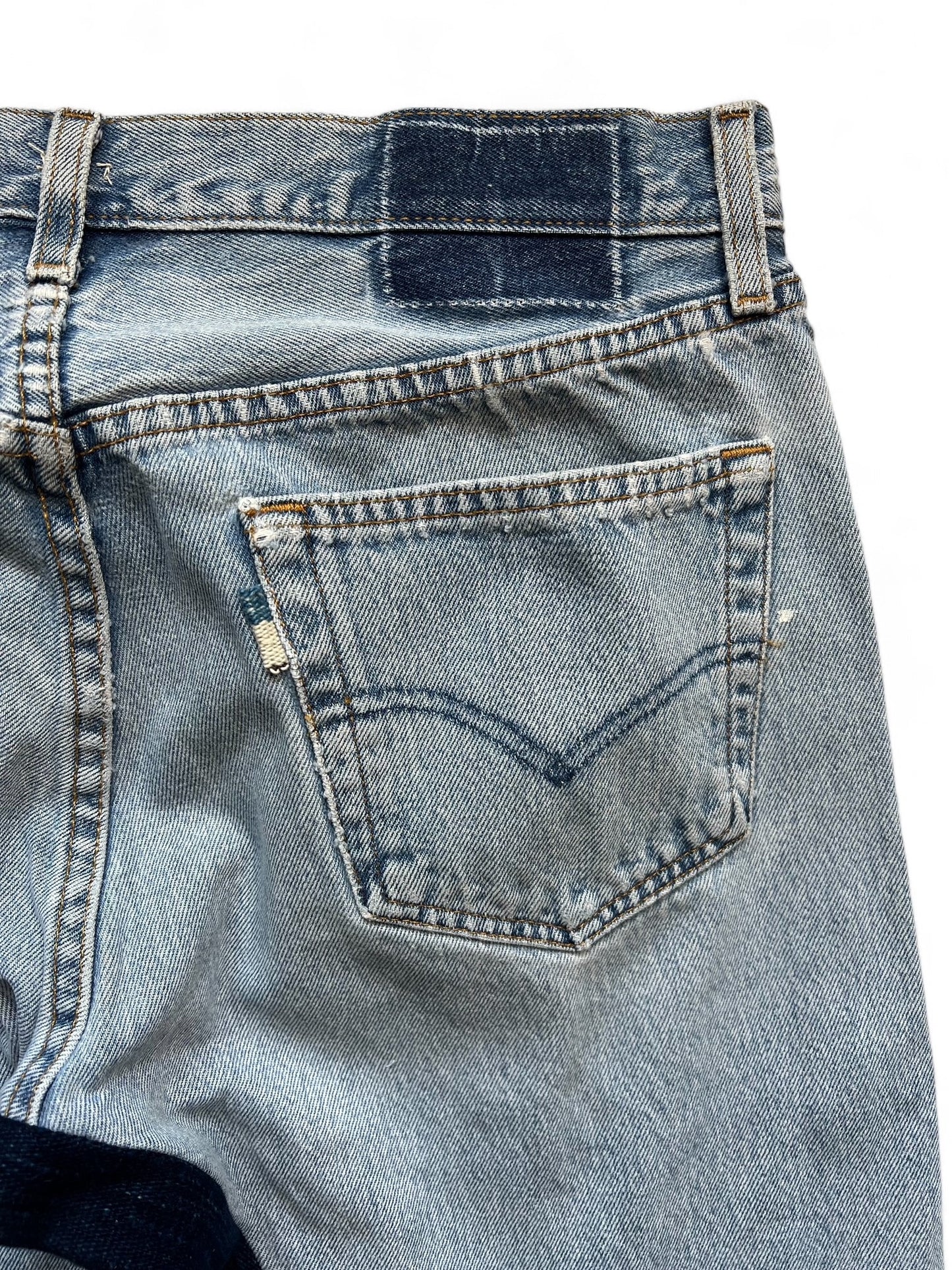MATE JEAN W32