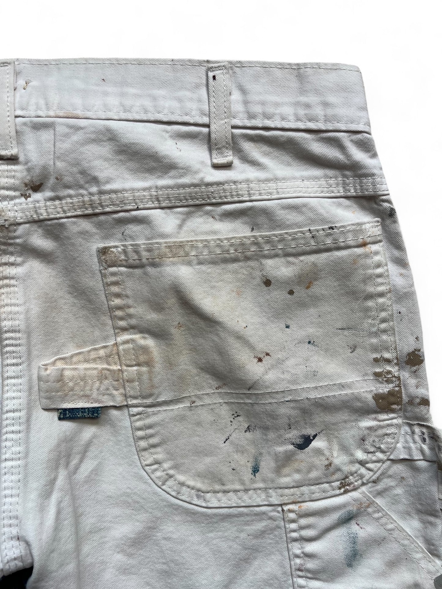 COAST PANTS W32
