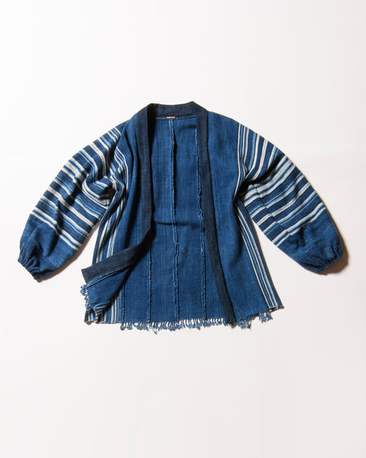 TIDE JACKET
