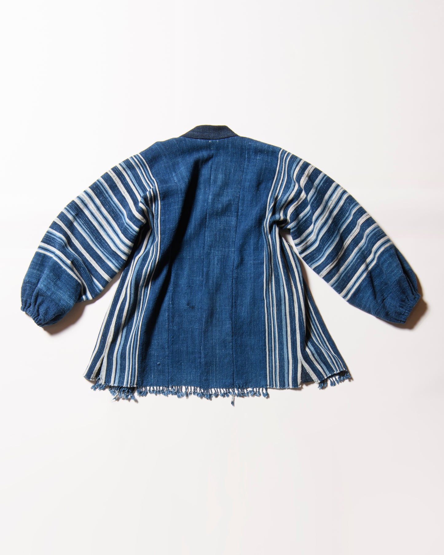 TIDE JACKET