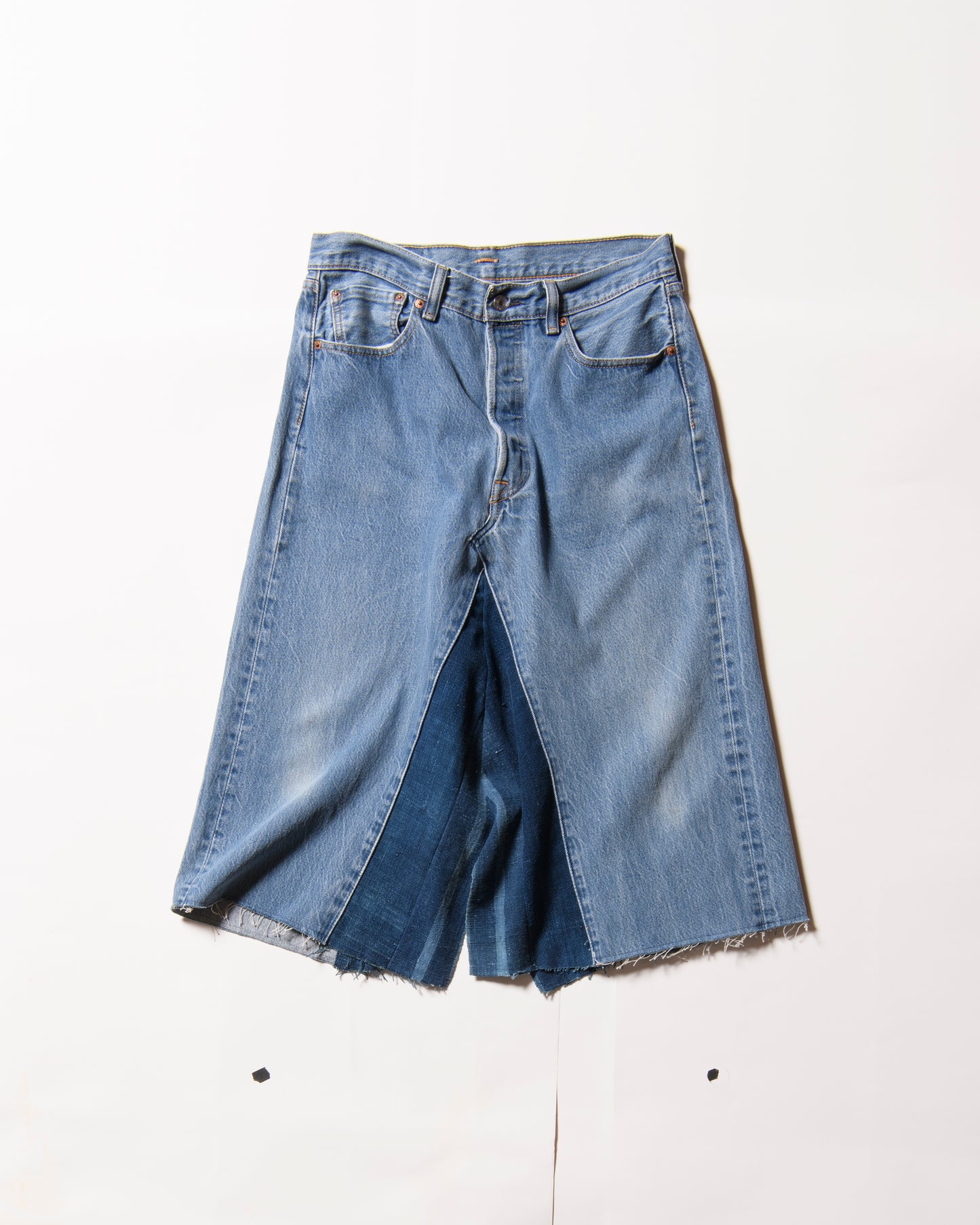 TEEPEE SKIRT