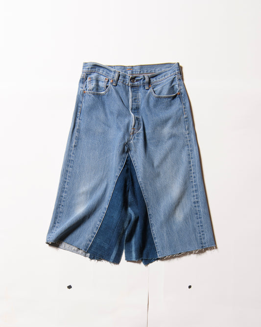 TEEPEE SKIRT