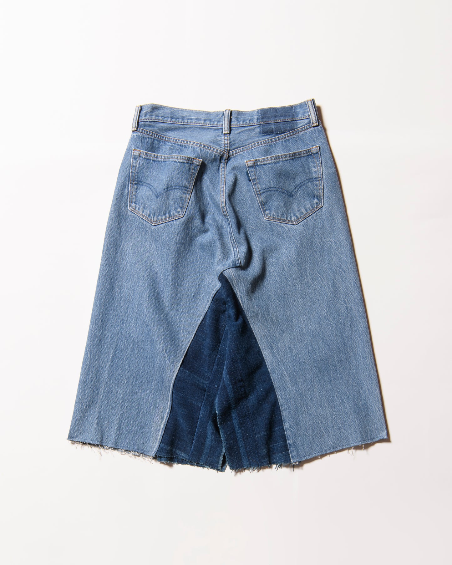 TEEPEE SKIRT