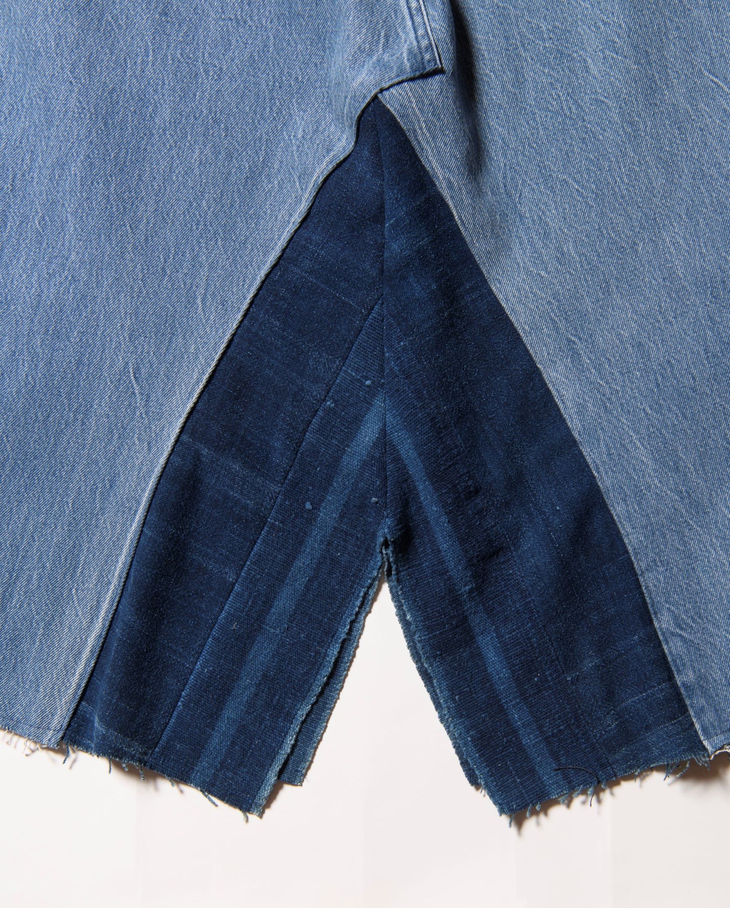 TEEPEE SKIRT