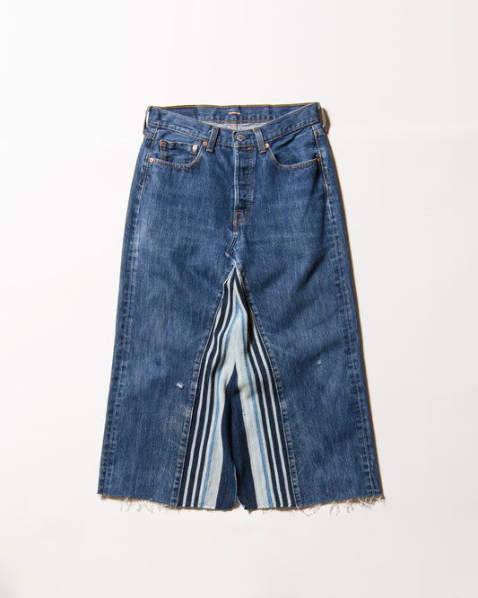 TEEPEE SKIRT