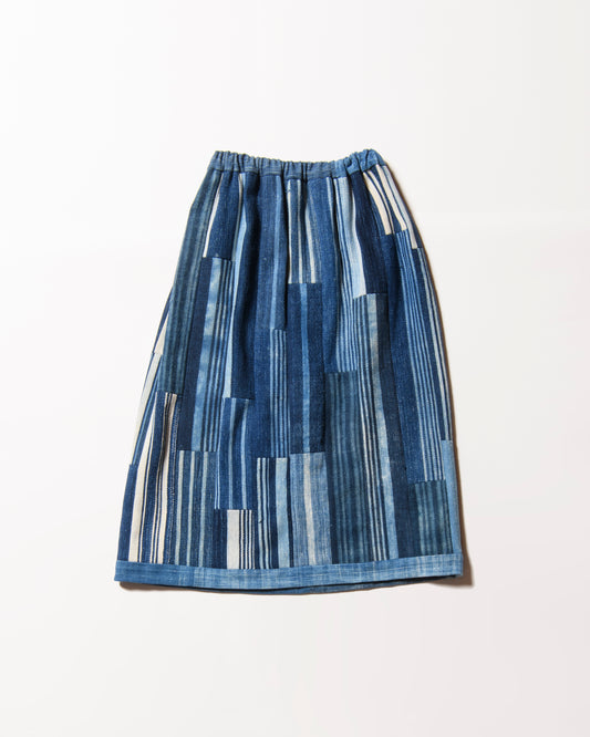 MALIBU SKIRT