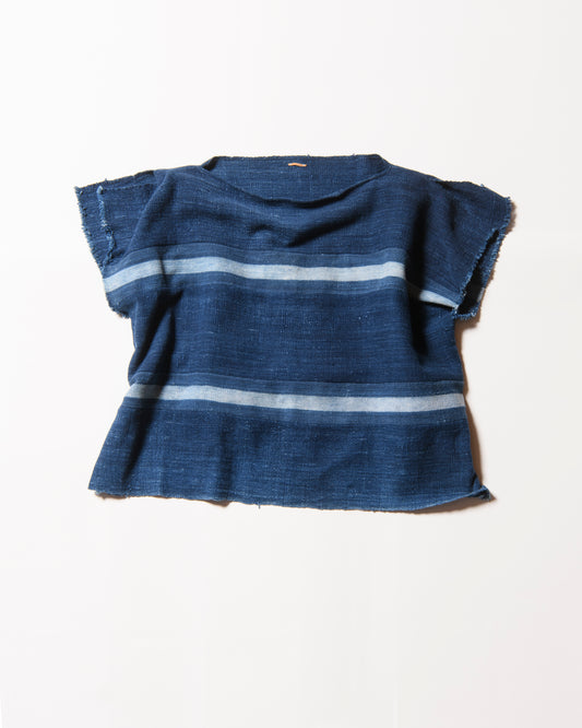 BIARRITZ BOATNECK