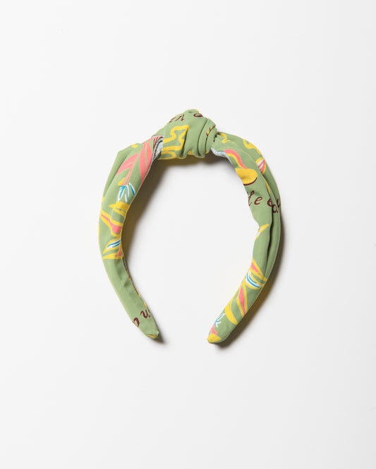 ALOHA HEADBAND