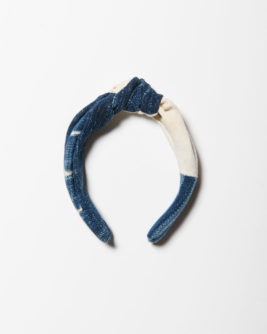 KNOT HEADBAND