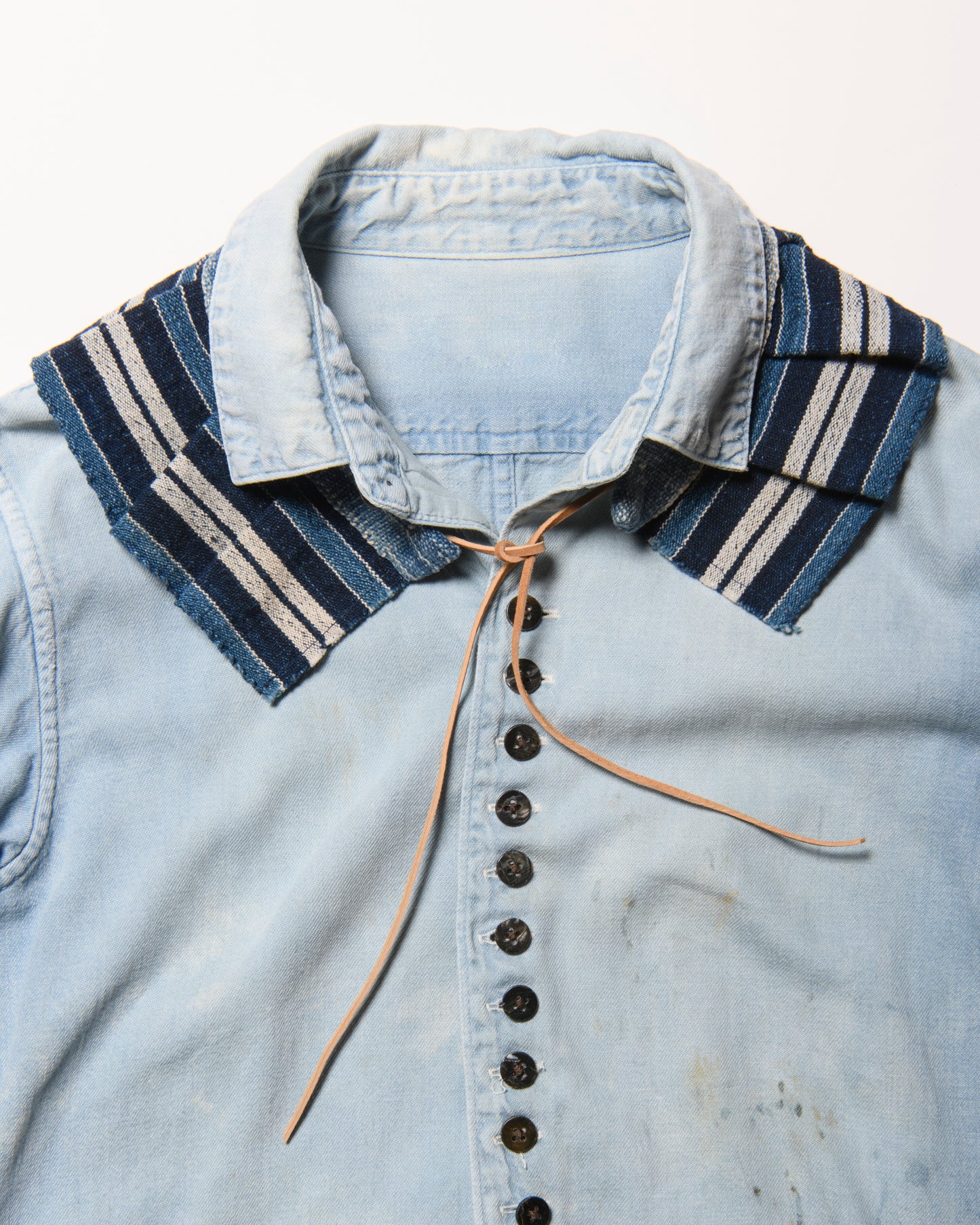 MATE  COLLAR