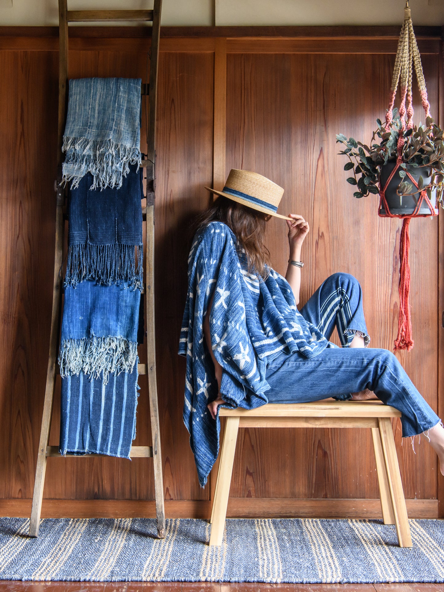 TOAS PONCHO