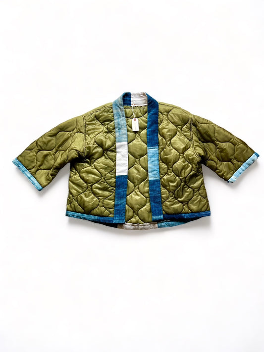 Woods Cove Jacket