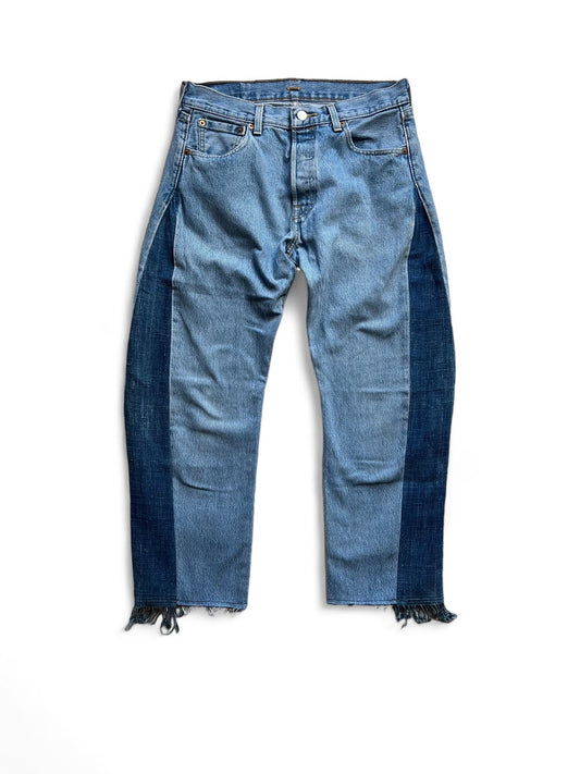 GIDDY UP JEAN W30