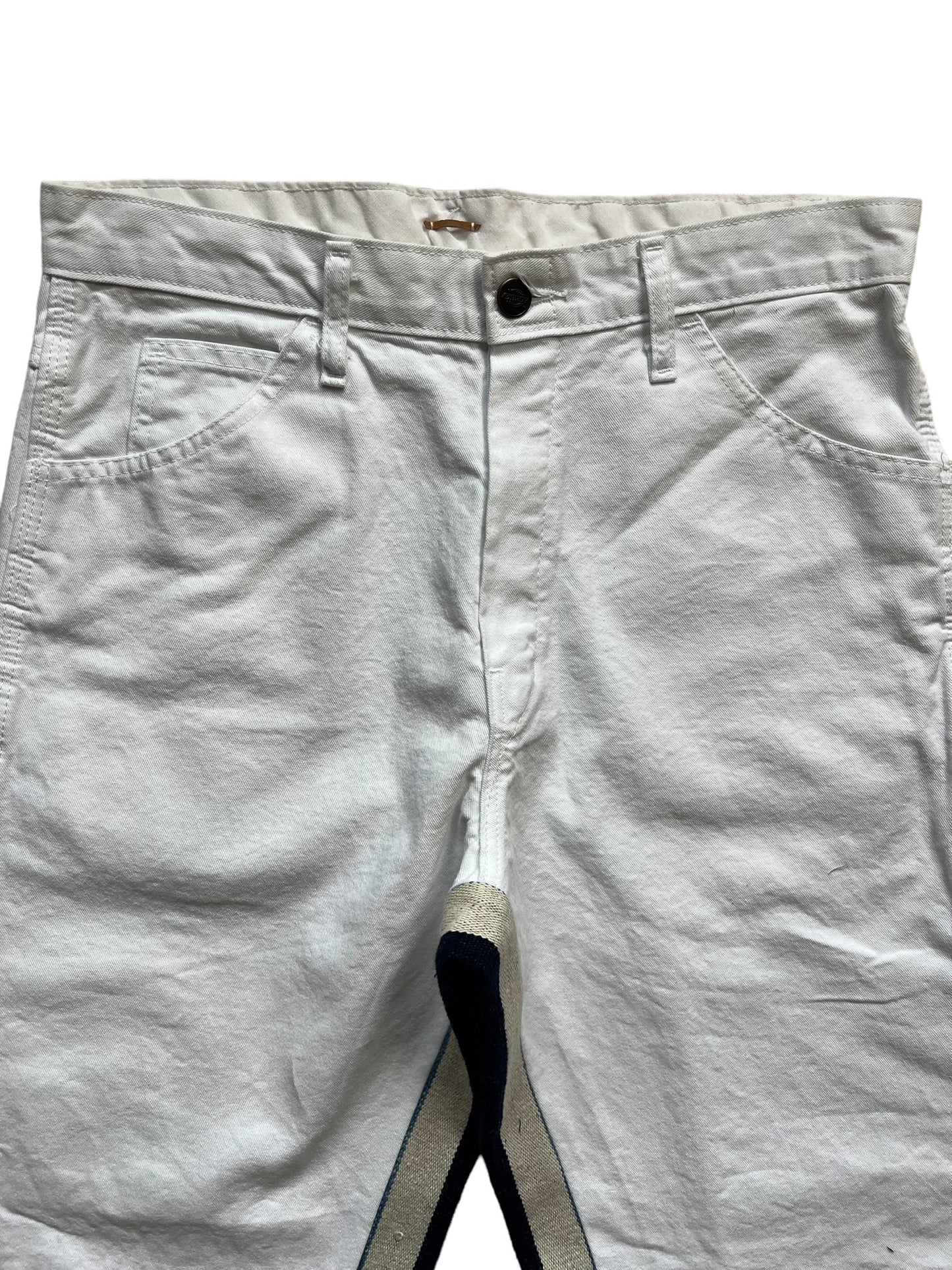 COAST PANTS W30