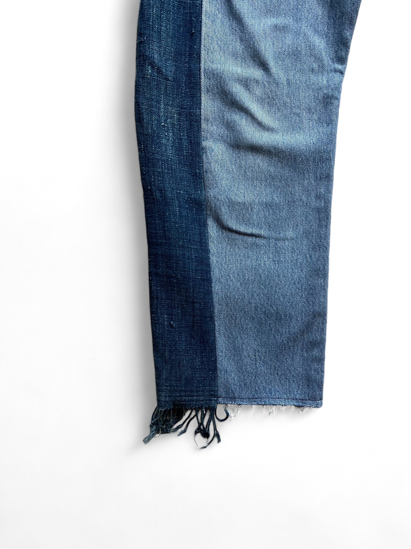 GIDDY UP JEAN W30