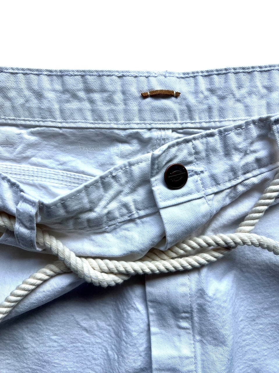 COAST PANTS W30