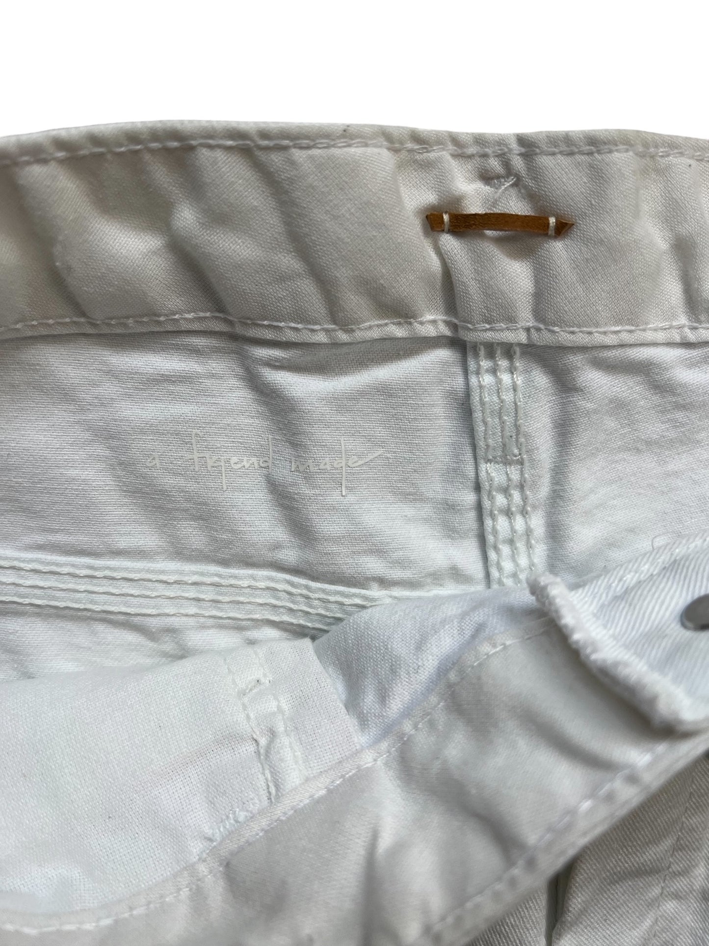 COAST PANTS W30