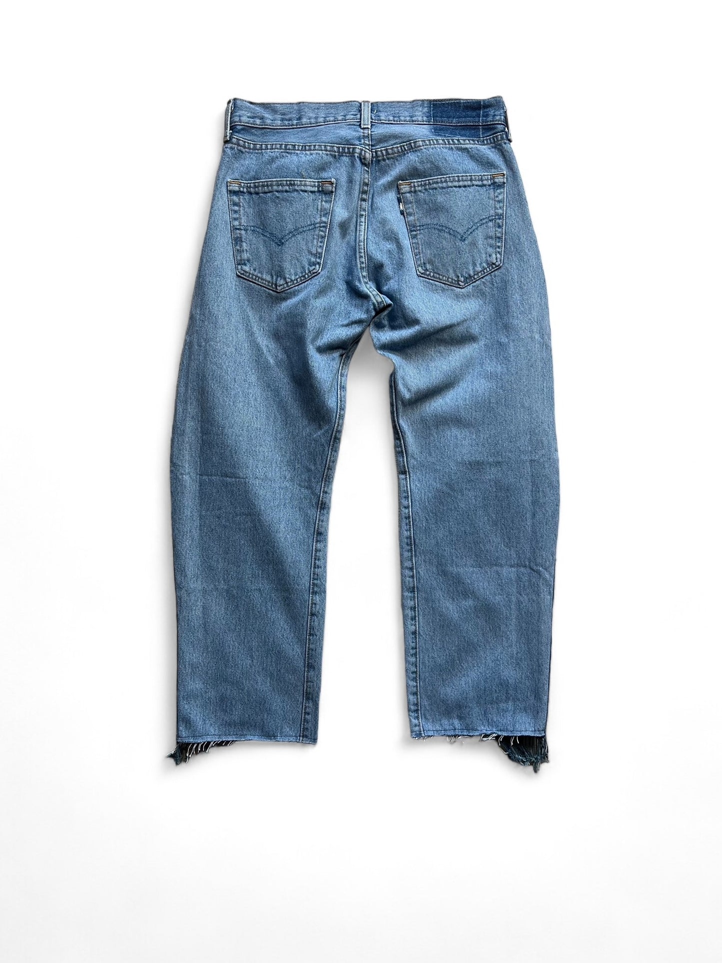 GIDDY UP JEAN W30
