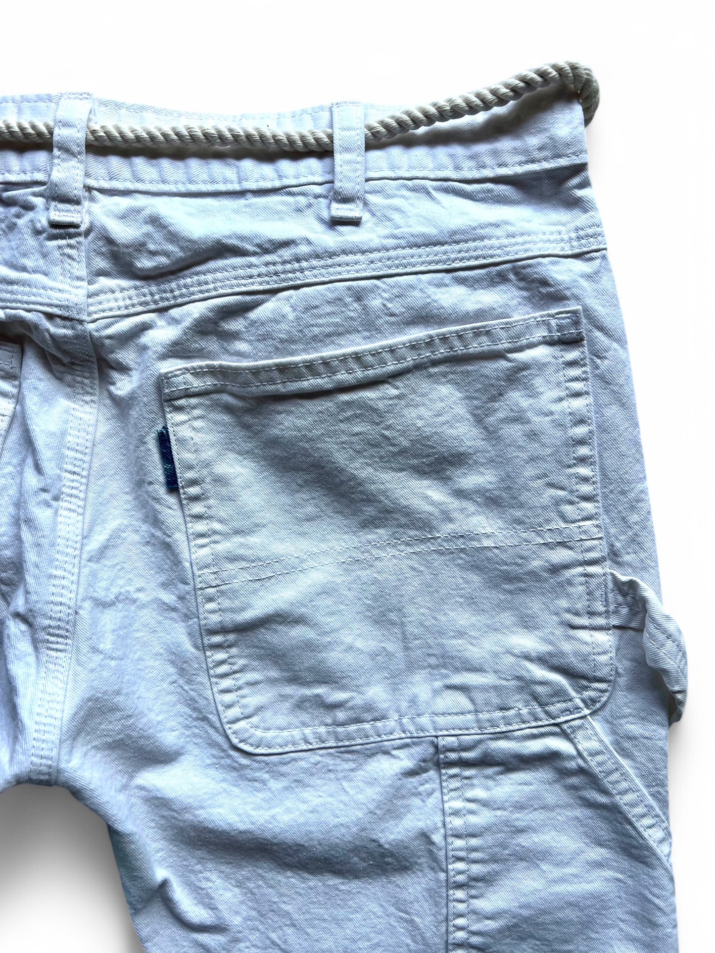 COAST PANTS W30