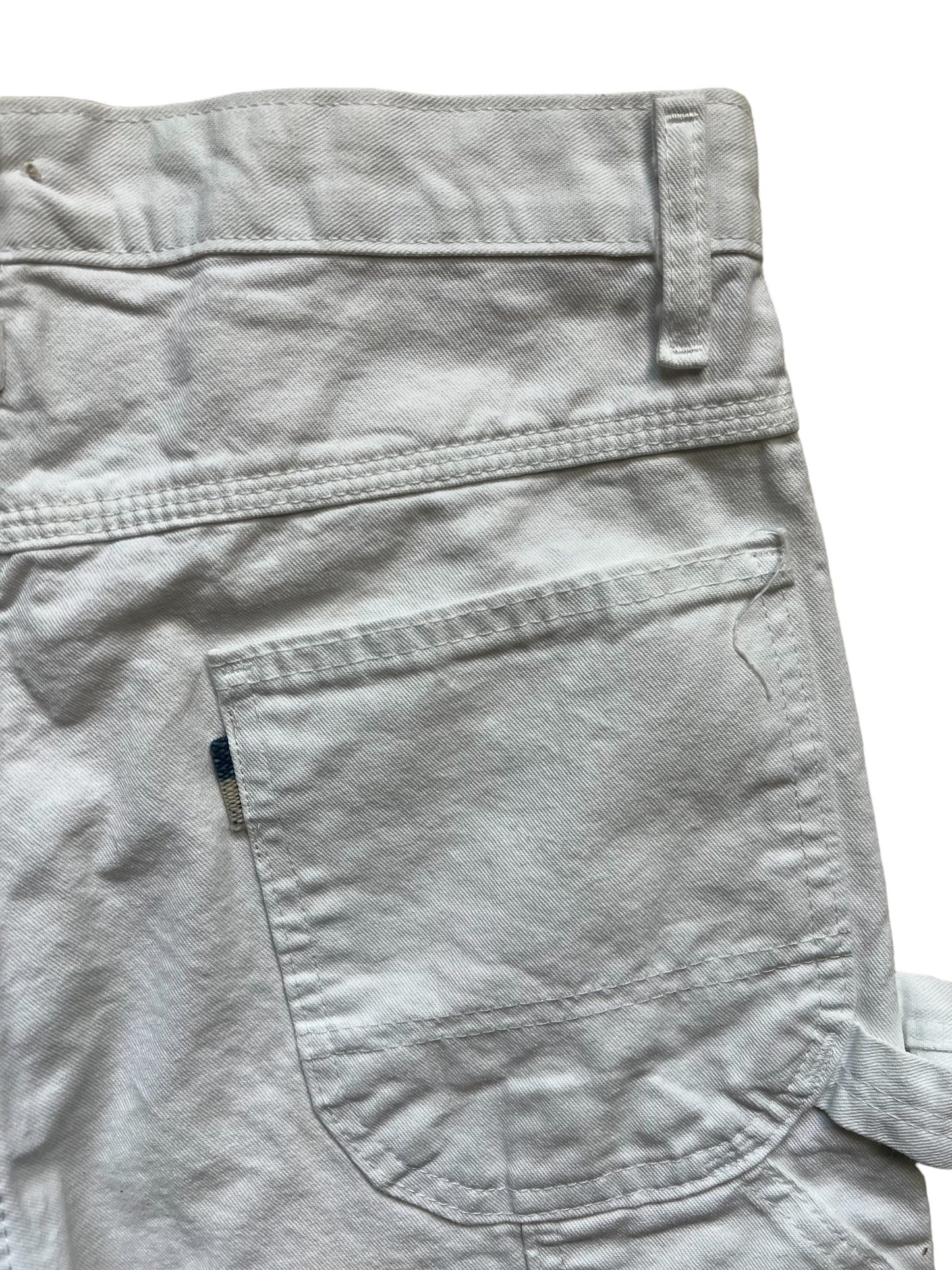 COAST PANTS W30