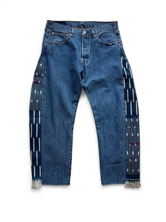 GIDDY UP JEAN W30
