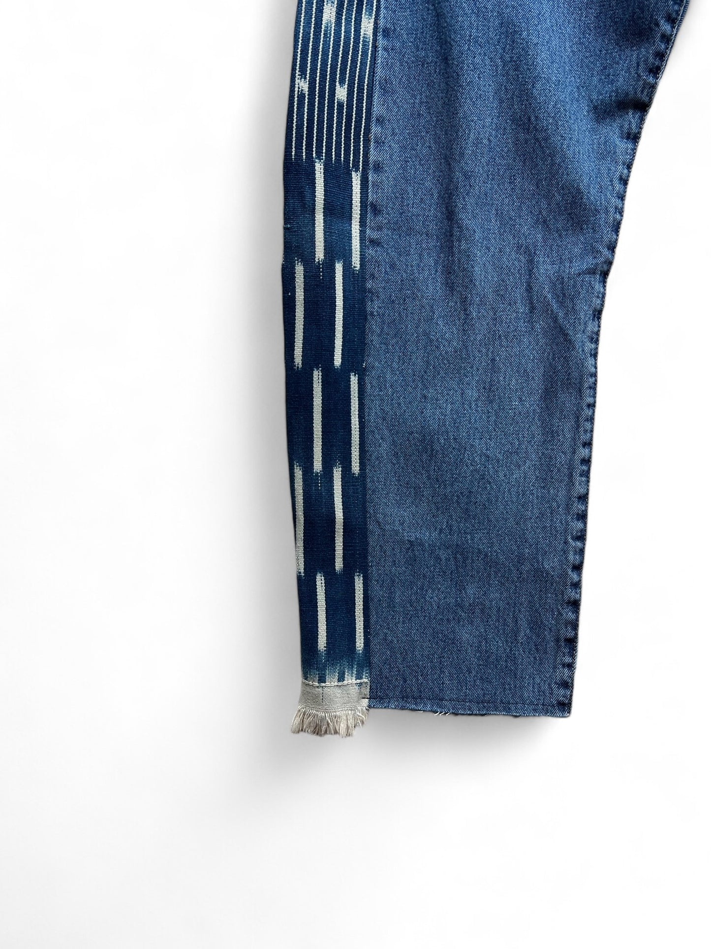 GIDDY UP JEAN W30