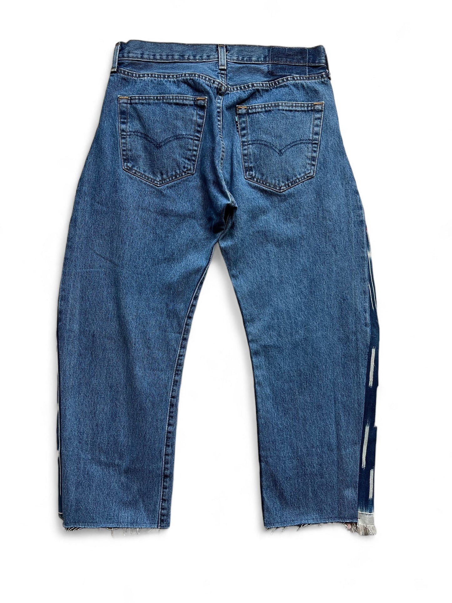 GIDDY UP JEAN W30