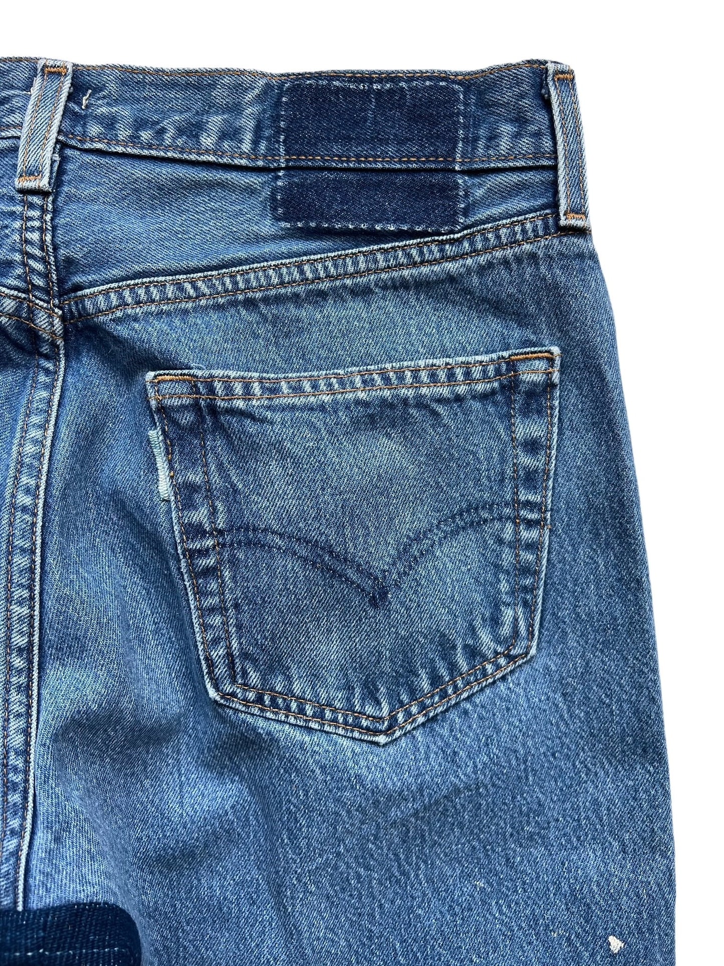 MATE JEAN W30