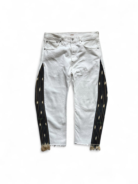 GIDDY UP JEAN W32