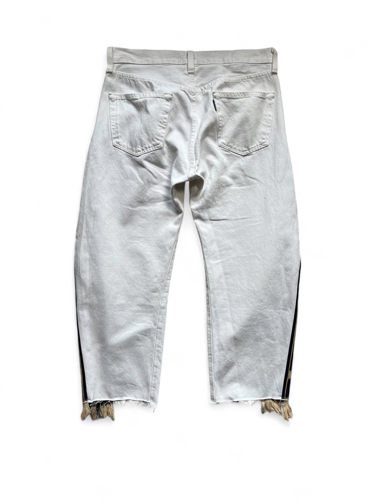 GIDDY UP JEAN W32