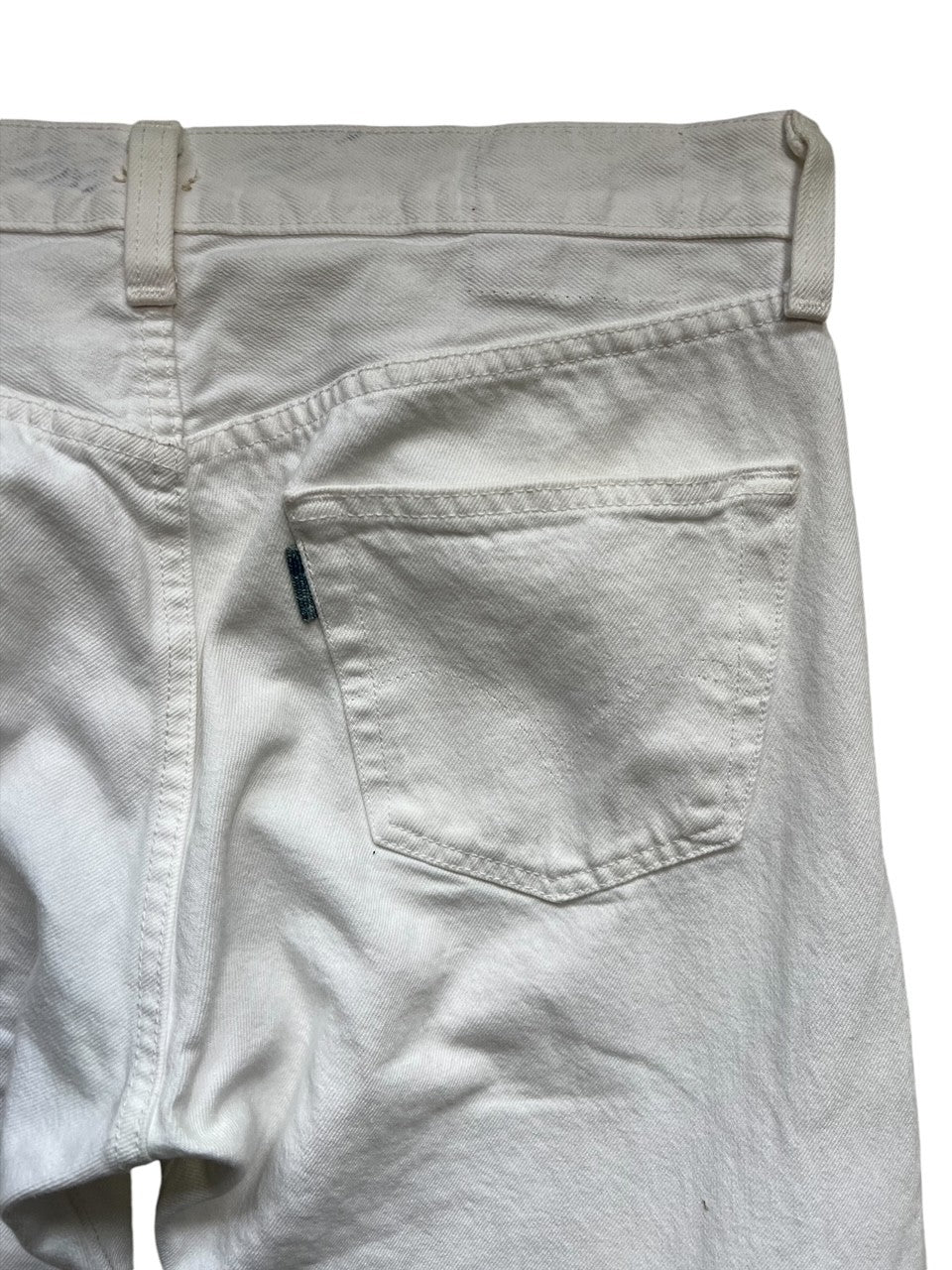 GIDDY UP JEAN W32