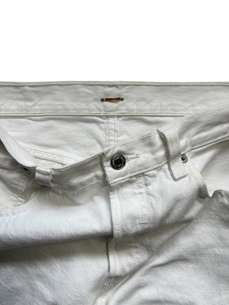 GIDDY UP JEAN W32