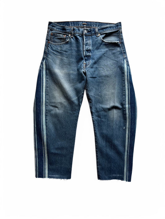 GIDDY UP JEAN W34