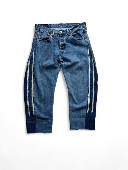 GIDDY UP JEAN W31