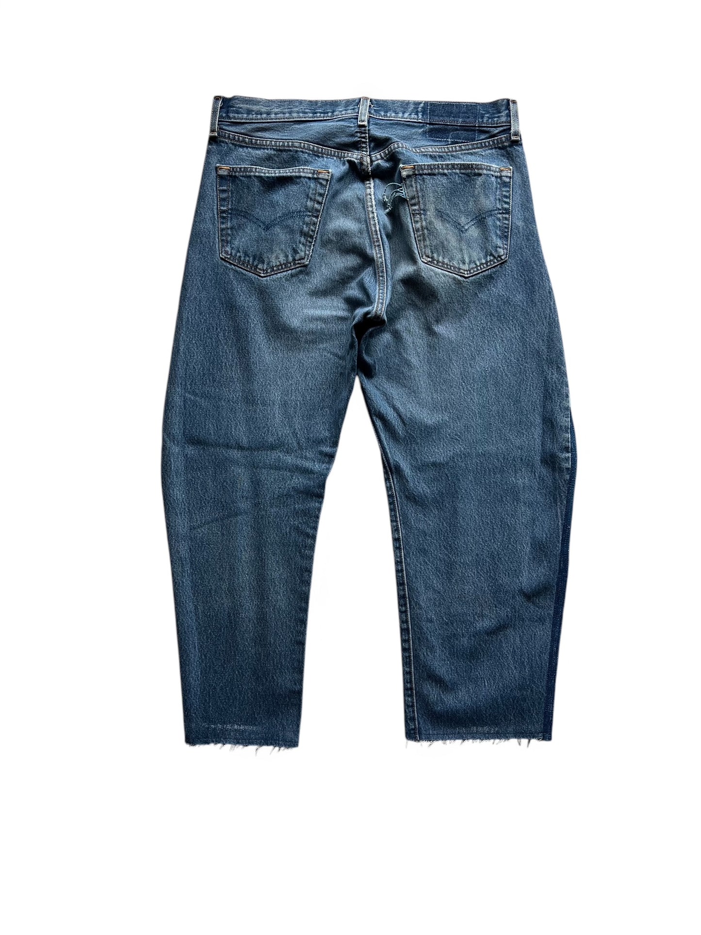 GIDDY UP JEAN W34