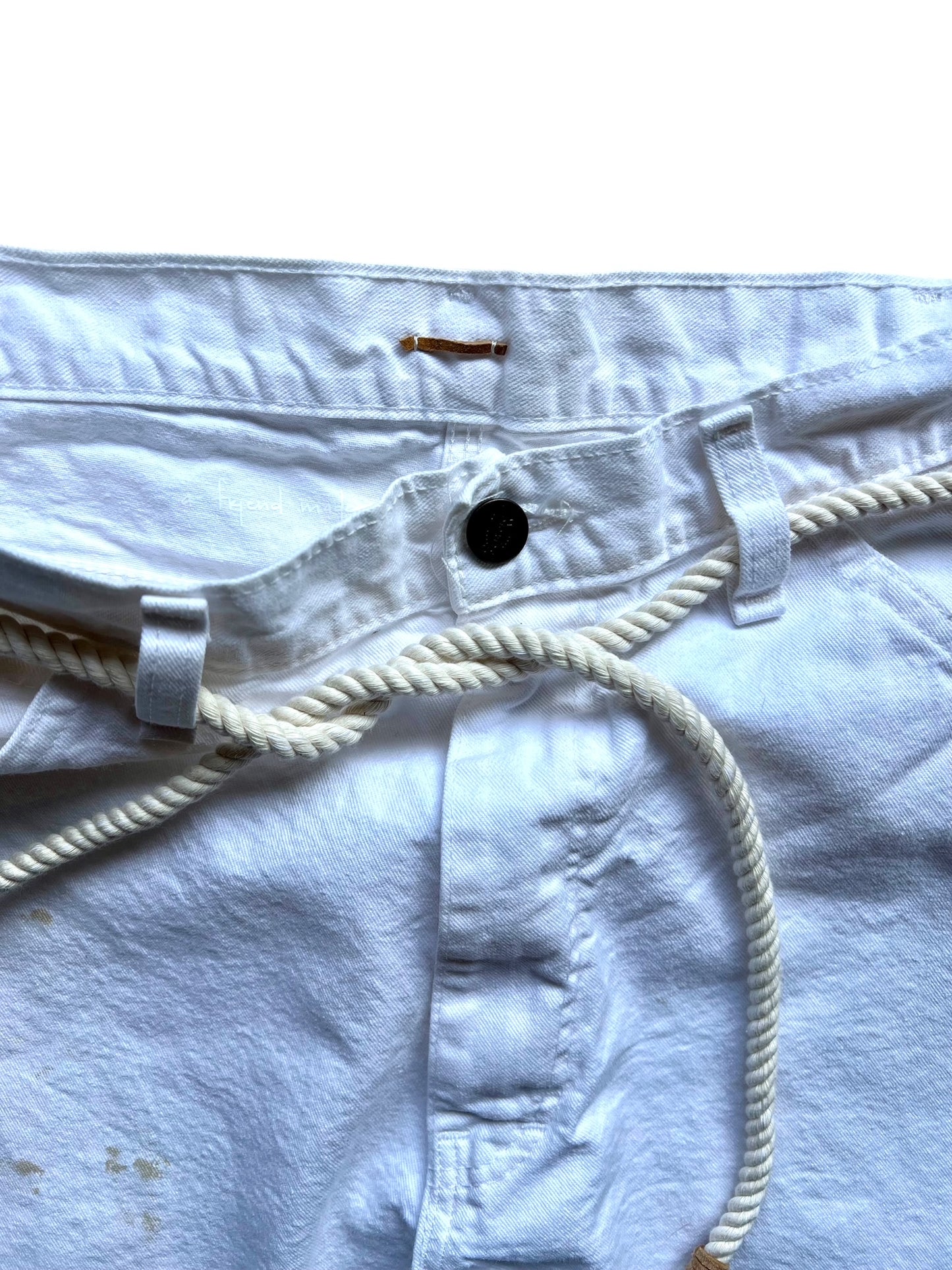 COAST PANTS W31