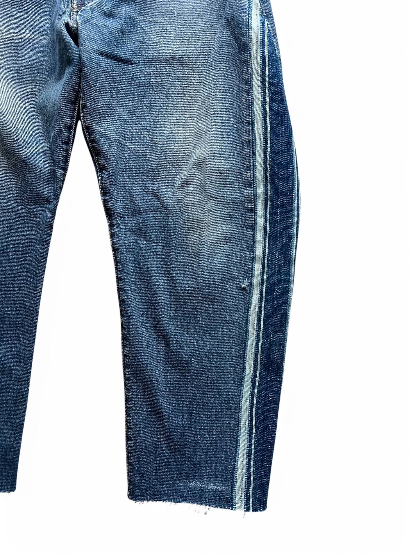 GIDDY UP JEAN W34